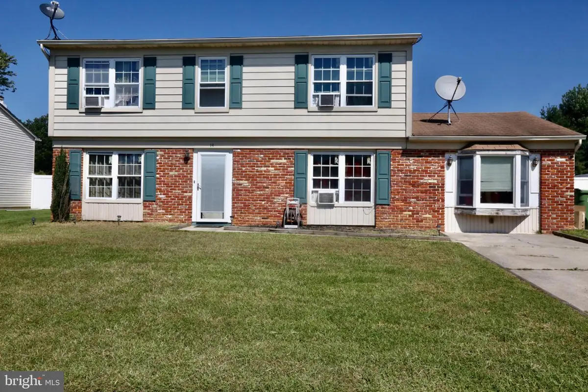 14 Uranus Rd, Sewell, NJ 08080 - #1