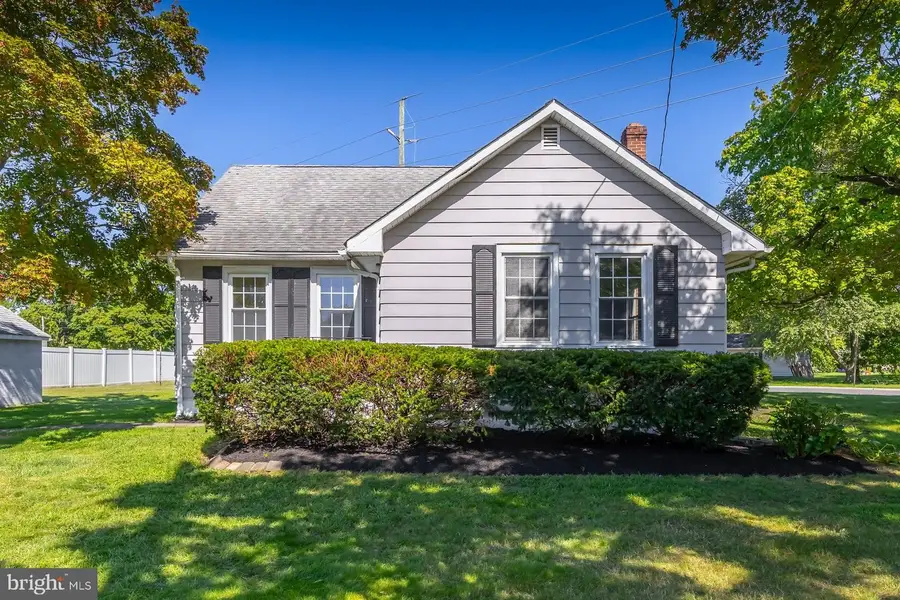 246 Harmony Rd, Gibbstown, NJ 08027 - #2