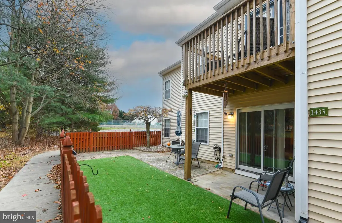 1433 Tristram Cir, Mantua, NJ 08051 - #1