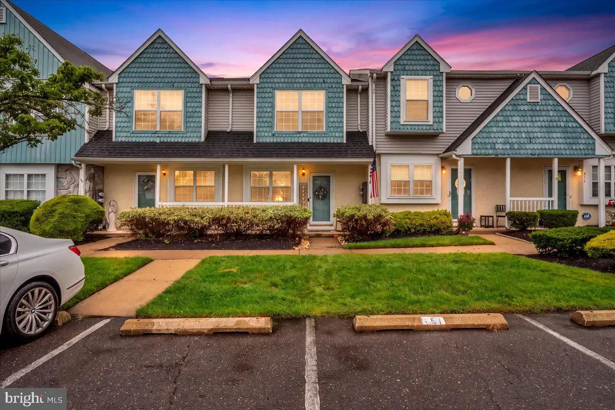 809 Darrett Ct, Sewell, NJ 08080 - #1