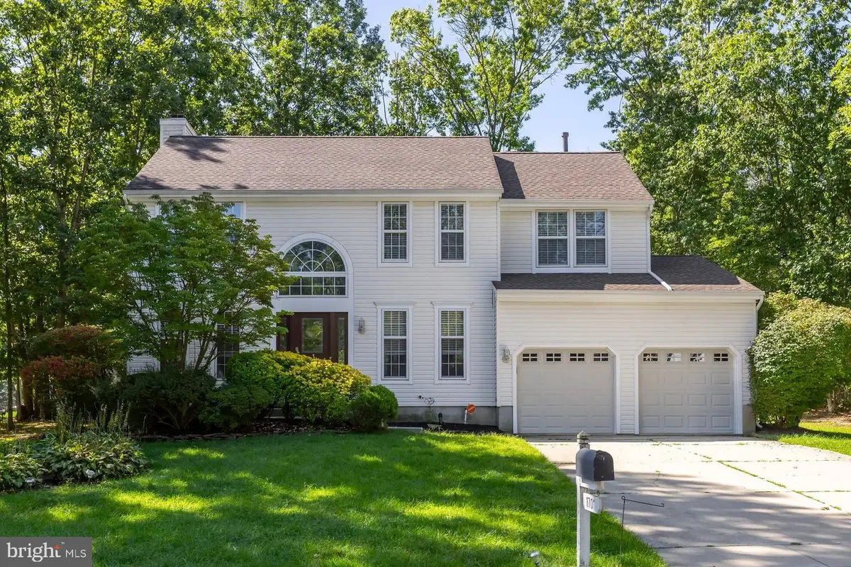1701 Currant Ct, Williamstown, NJ 08094 - #1