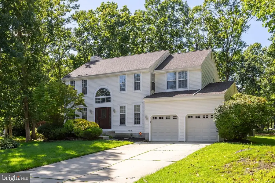 1701 Currant Ct, Williamstown, NJ 08094 - #2
