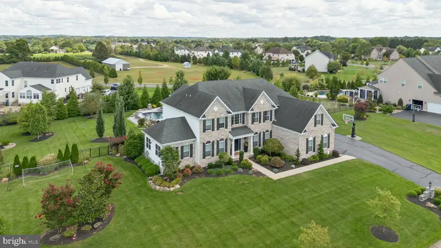 304 Salarno Ct, Mullica Hill, NJ 08062 - #2