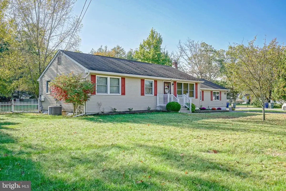 652 Judy Ave, Franklinville, NJ 08322 - #1