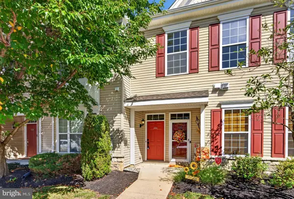 406 Degas Ct, WILLIAMSTOWN, NJ 08094