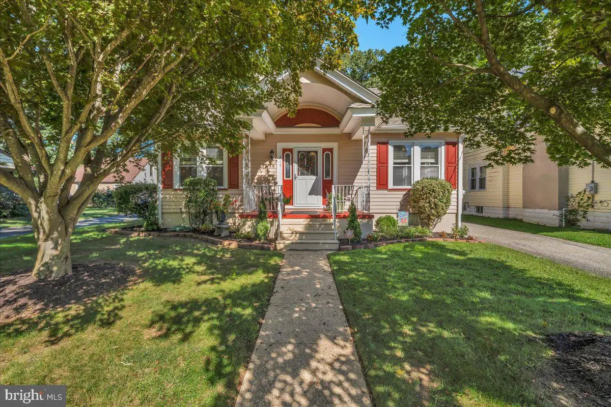215 Church St, Newfield, NJ 08344 - #1