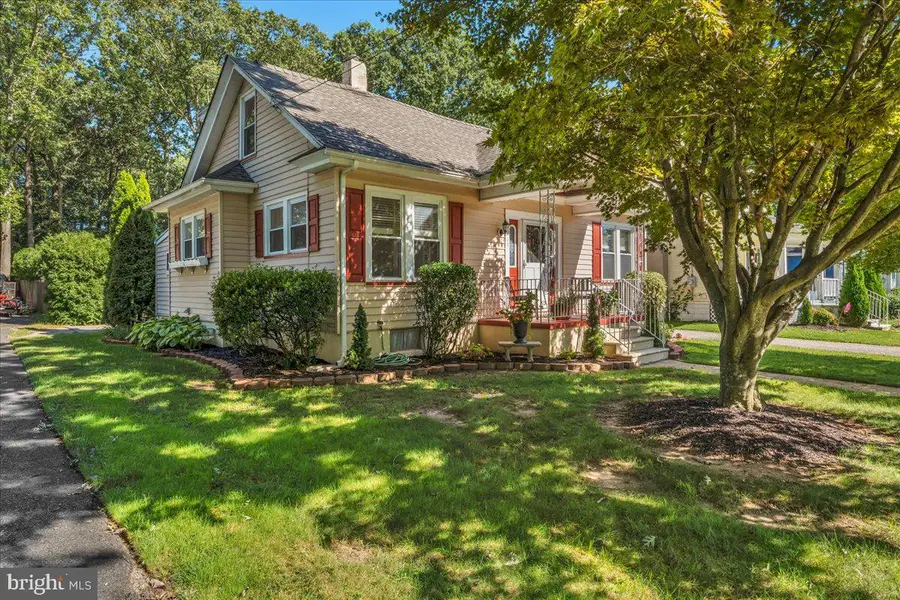 215 Church St, Newfield, NJ 08344 - #2