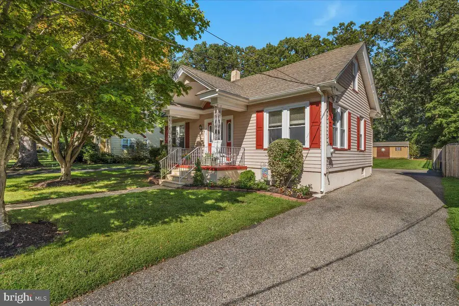 215 Church St, Newfield, NJ 08344 - #3