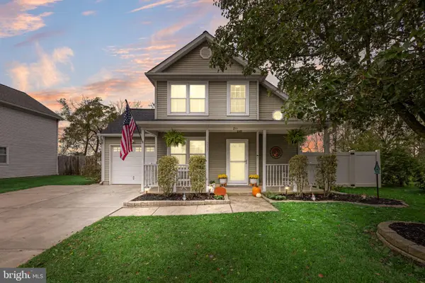 211 Stirrup Rd, SWEDESBORO, NJ 08085