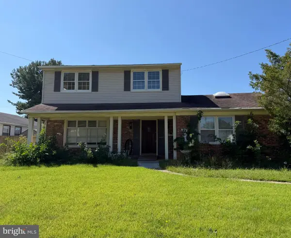 116 Chatham Rd, BLACKWOOD, NJ 08012
