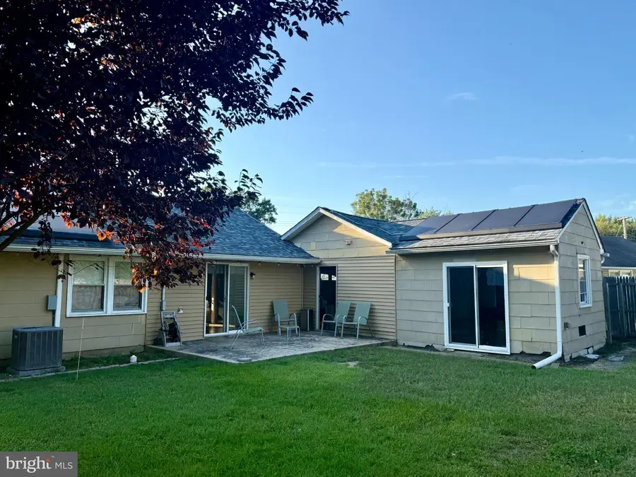 259 N Dennis Dr, Clayton, NJ 08312 - #2
