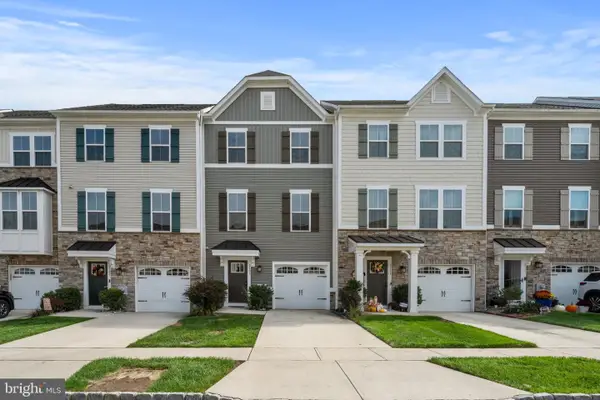 2109 Lamington Ct, CLARKSBORO, NJ 08020
