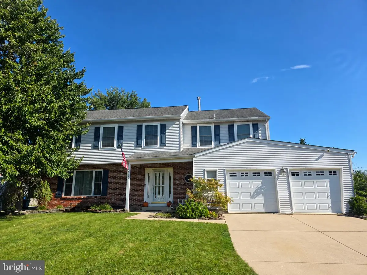 12 Mcintosh Rd, Sewell, NJ 08080 - #1