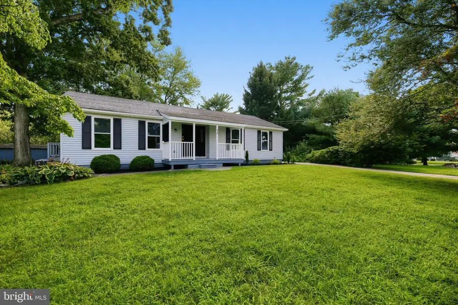 517 Catawba Ave, Newfield, NJ 08344 - #2