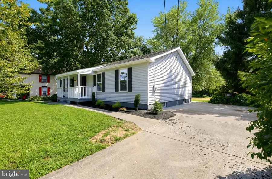 517 Catawba Ave, Newfield, NJ 08344 - #3