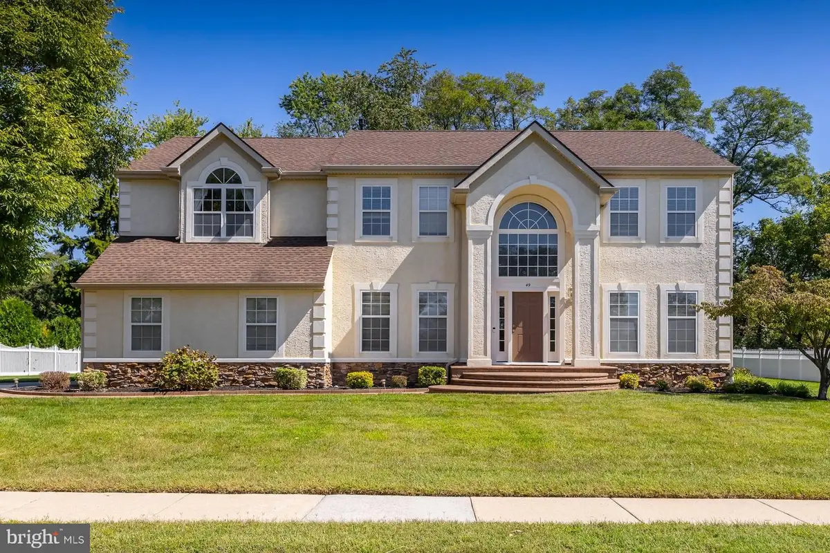 49 Turtle Creek Dr, Mullica Hill, NJ 08062 - #1