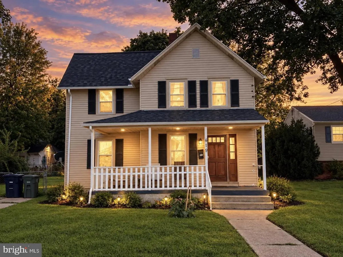 419 Madison Ave, Williamstown, NJ 08094 - #1