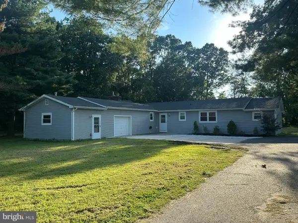 2345 Corkery Ln, WILLIAMSTOWN, NJ 08094