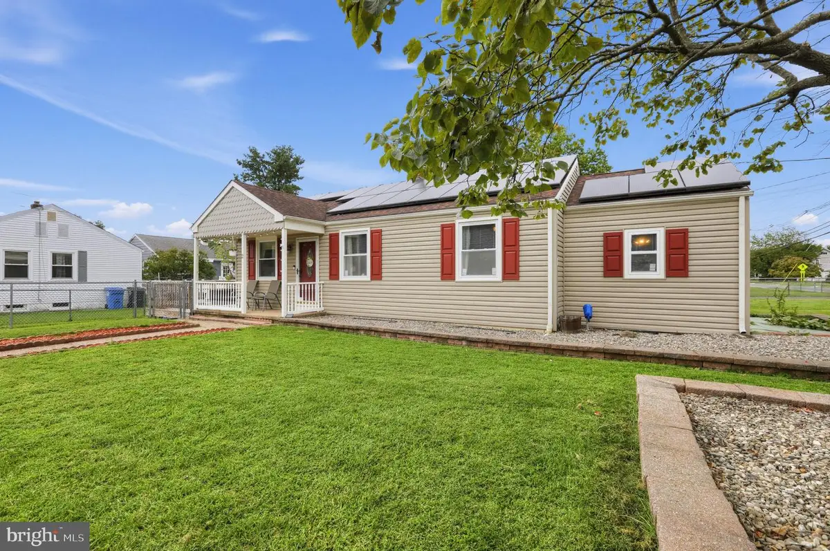 2 Lynn Dr, West Deptford, NJ 08096 - #1
