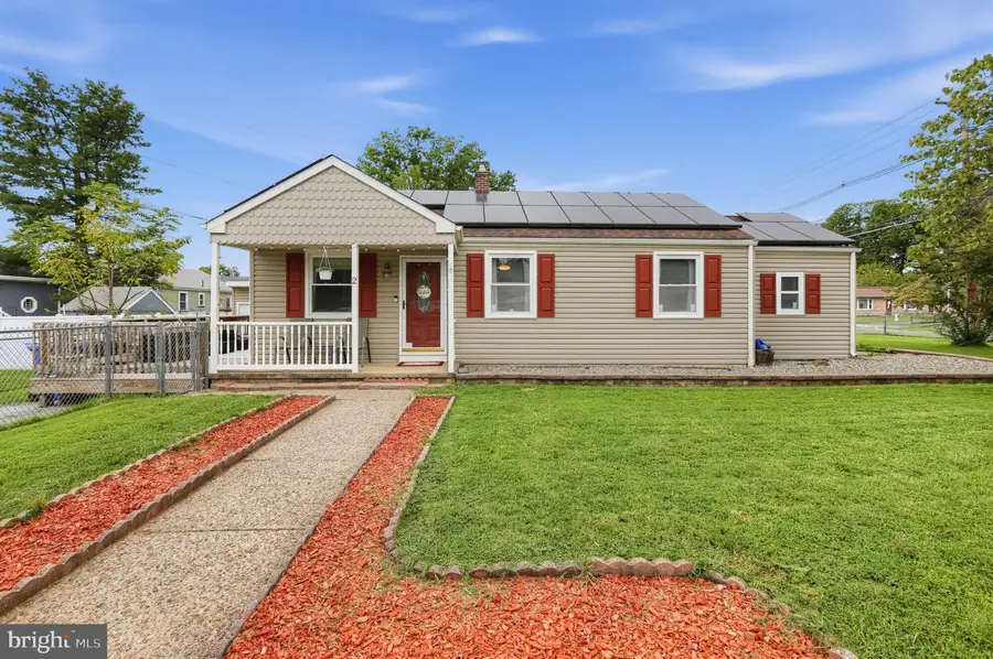 2 Lynn Dr, West Deptford, NJ 08096 - #2