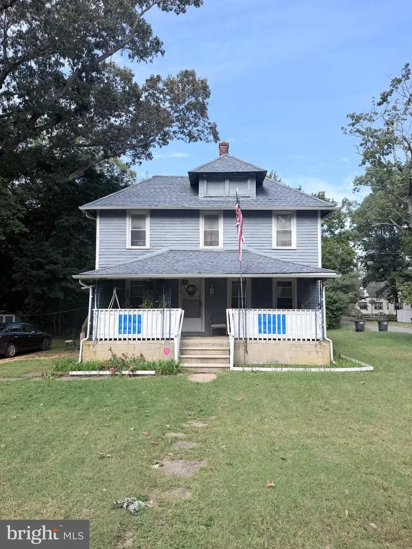 300 Salem Ave, Newfield, NJ 08344 - #1