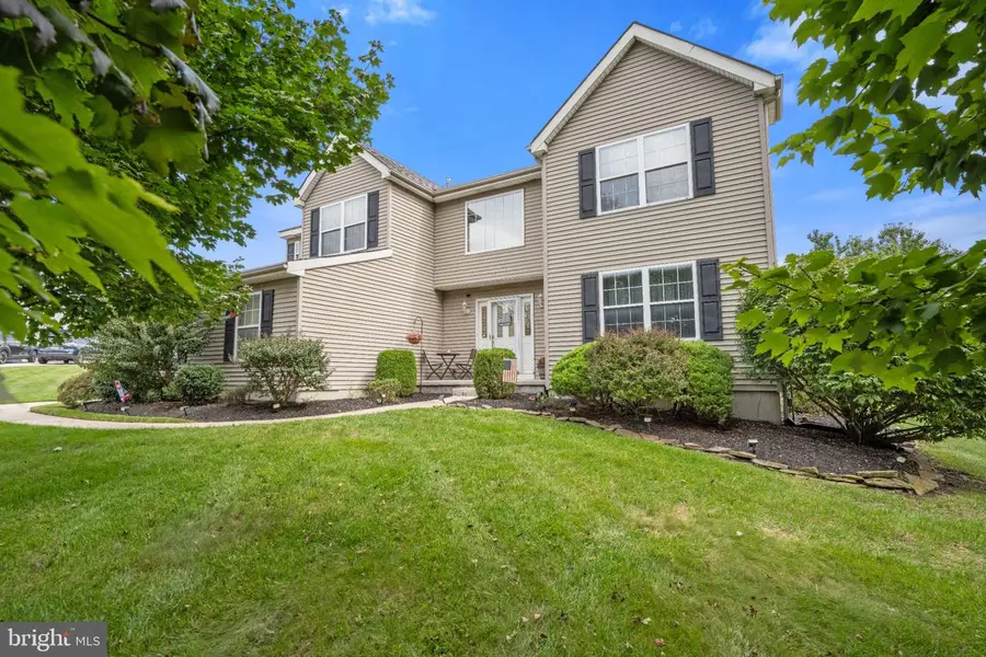 5 Orchard Dr, Mullica Hill, NJ 08062 - #2