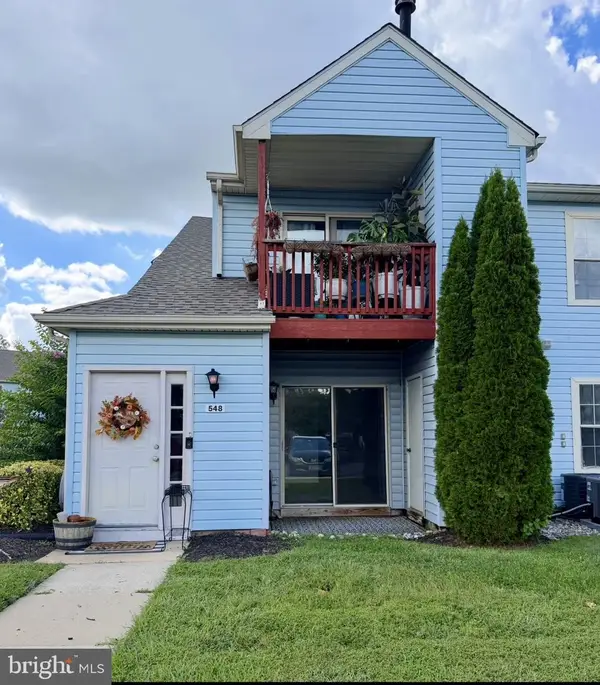 547 Cascade Ct, SEWELL, NJ 08080