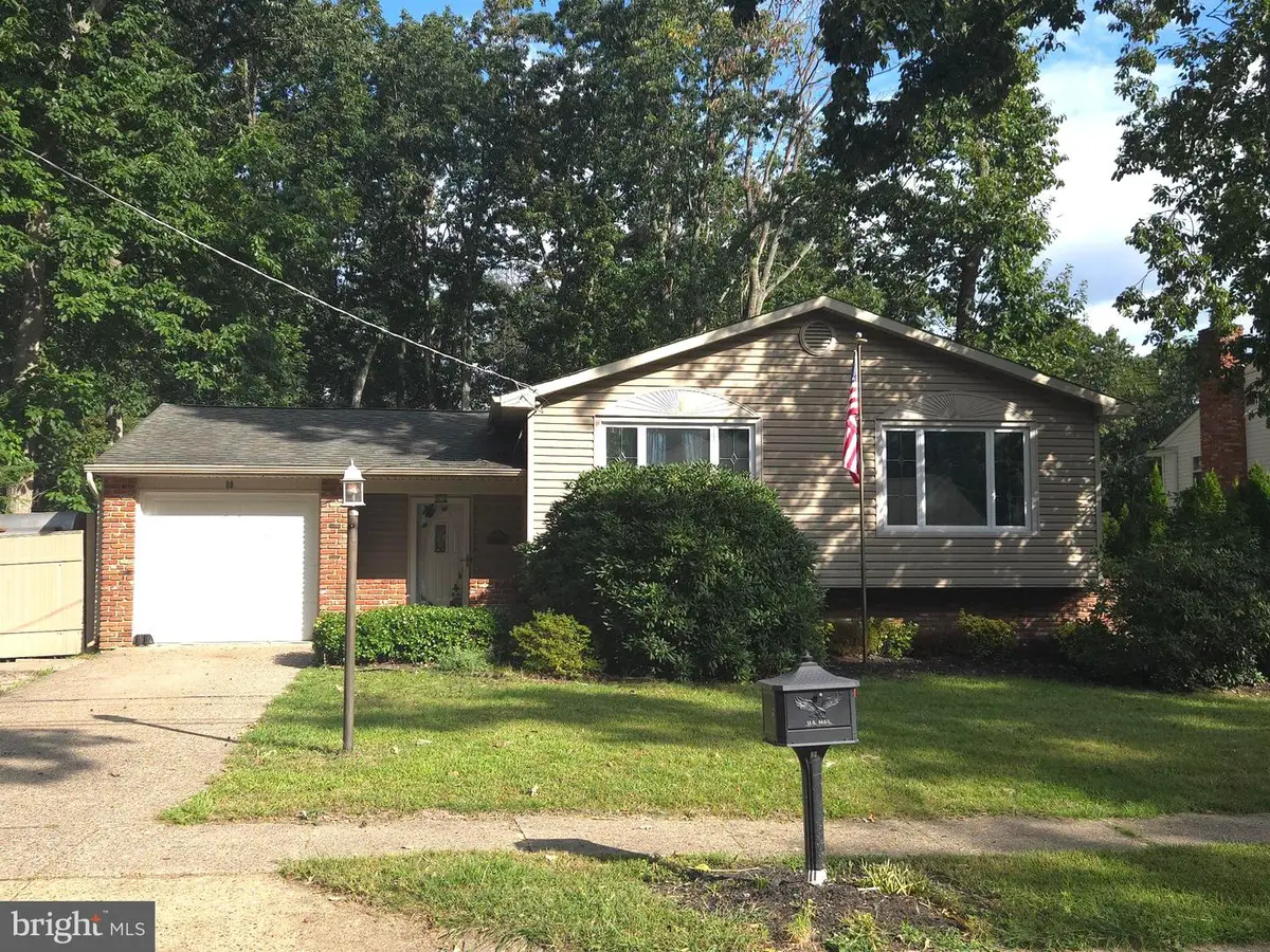 80 Bryant Rd, Turnersville, NJ 08012 - #1