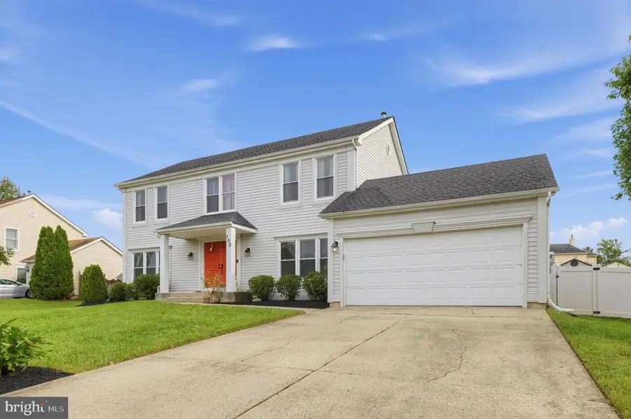 103 Deschler Blvd, Clayton, NJ 08312 - #3
