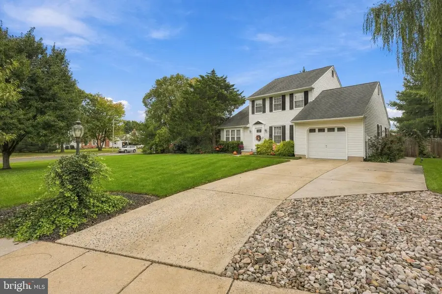 18 Oxford Dr, Sewell, NJ 08080 - #2