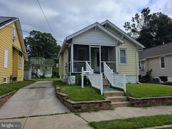 517 West Ave, PITMAN, NJ 08071