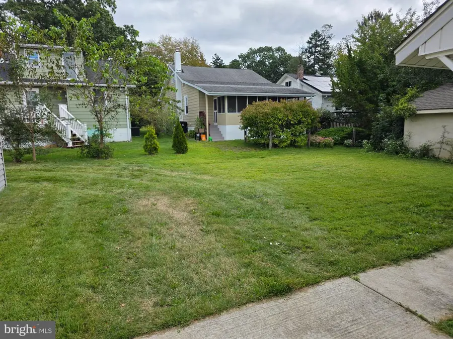 517 West Ave, Pitman, NJ 08071 - #3