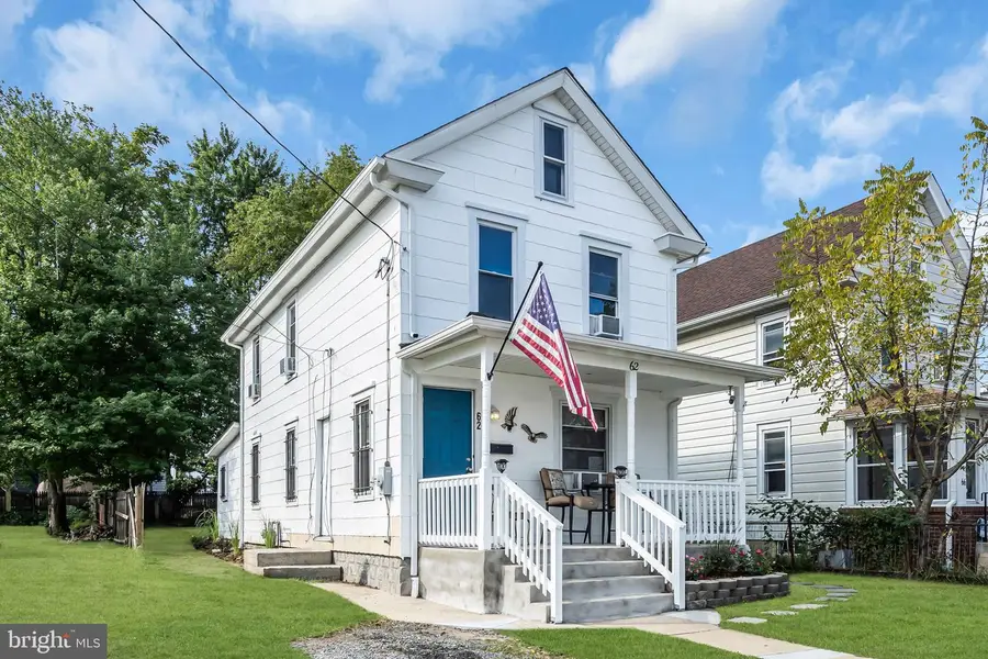 62 Capitol St, Paulsboro, NJ 08066 - #2