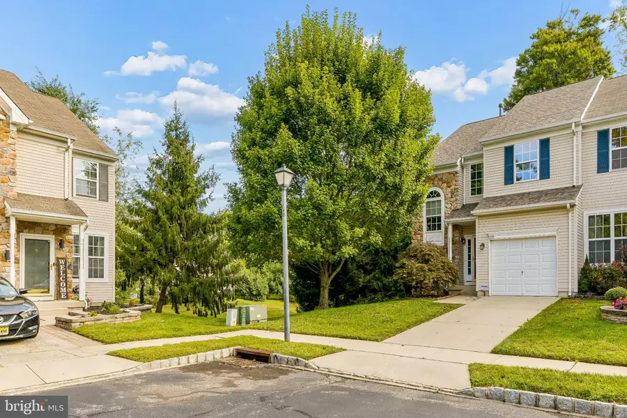 109 Braddock Ln, Deptford, NJ 08096 - #2