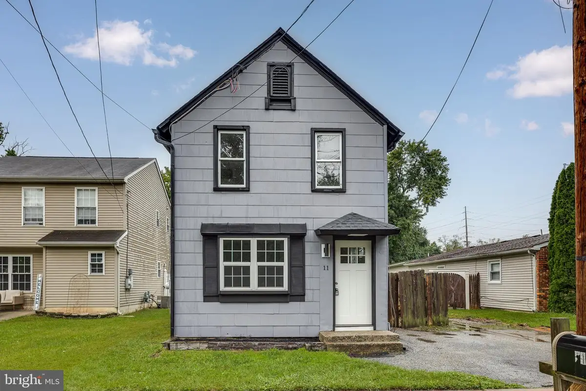 11 Magnolia St, Westville, NJ 08093 - #1