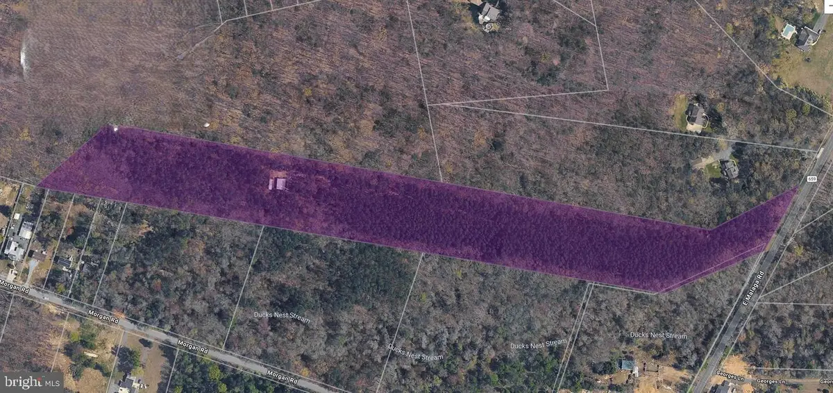 0 E Malaga Rd, Williamstown, NJ 08094 - #1