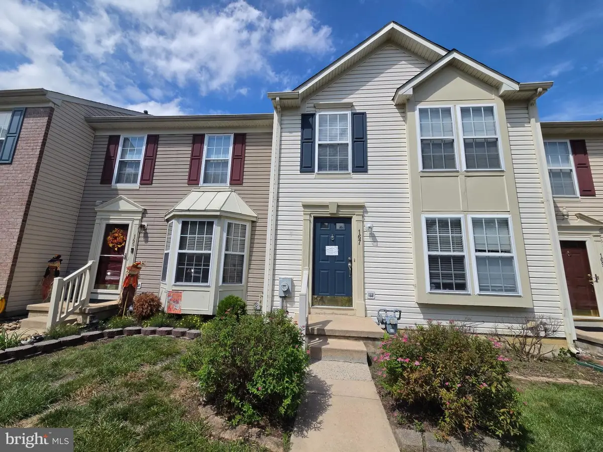 167 Plymouth Dr, Deptford, NJ 08096 - #1