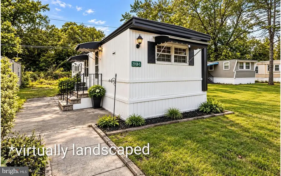 1762 Crown Point Rd Rd #2310 B-s, West Deptford, NJ 08086 - #2