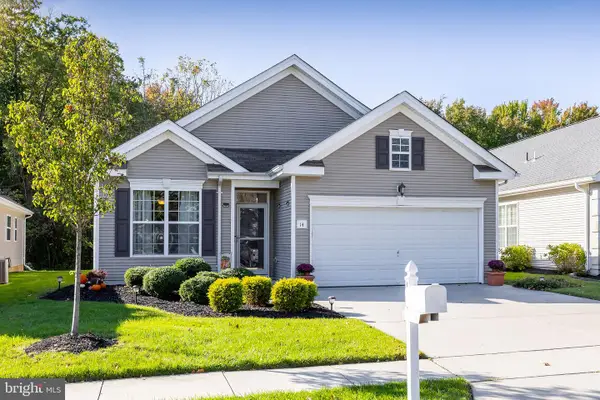 14 Brattleboro Rd, WOOLWICH TWP, NJ 08085