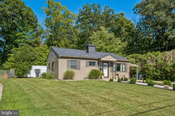25 Marion Ave, WESTVILLE, NJ 08093