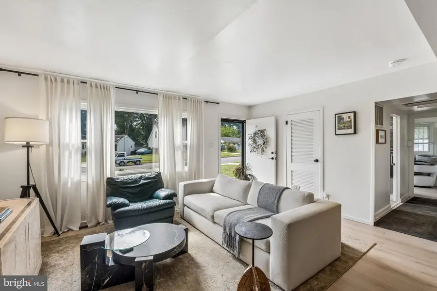 25 Marion Ave, Westville, NJ 08093 - #2