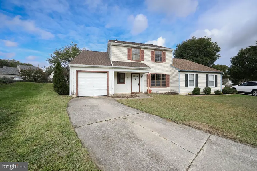 122 Burgundy Ct, Wenonah, NJ 08090 - #3