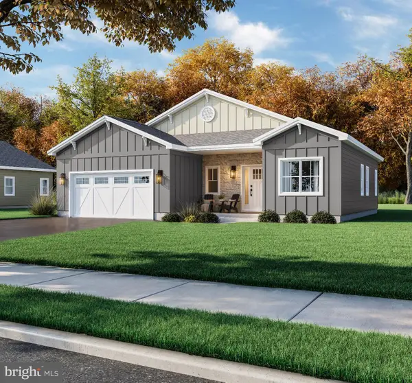 136 Christina Ct, NEWFIELD, NJ 08344