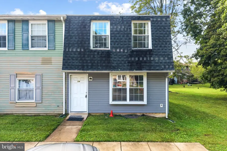 54 Beau Rivage Dr, Glassboro, NJ 08028 - #2