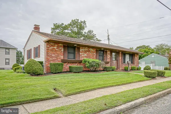 300 Nassau, PAULSBORO, NJ 08066
