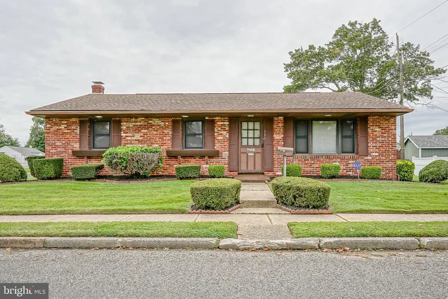 300 Nassau, Paulsboro, NJ 08066 - #2