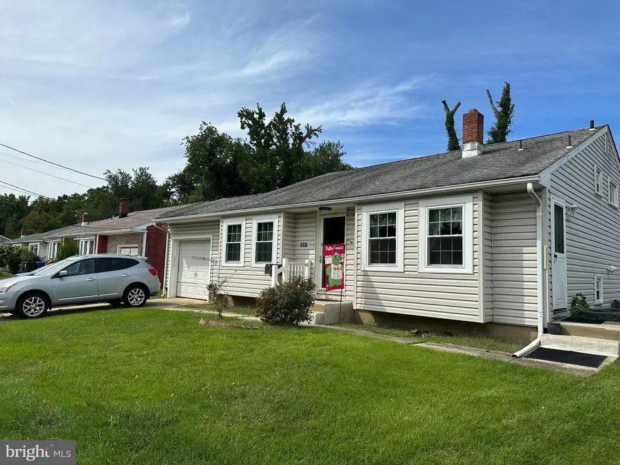 773 Shields Ave, West Deptford, NJ 08096 - #2