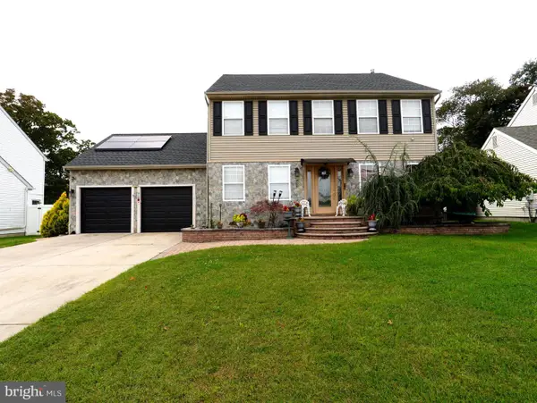 609 Harper Dr, GLASSBORO, NJ 08028