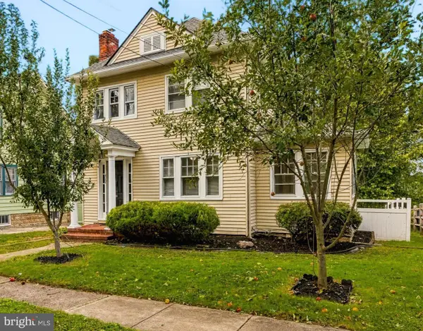 422 Harding St, WOODBURY, NJ 08096