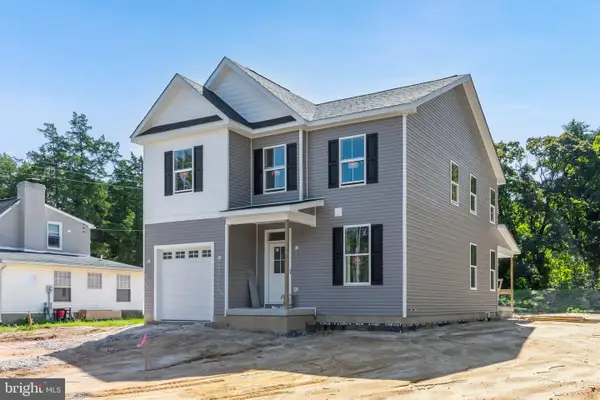 120 Harrell Ave, WILLIAMSTOWN, NJ 08094